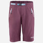 Pantaloncini Pedaled Yama Trail - Viola - I