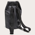 Oakley Barrel 10L Dry Backpack - Schwarz