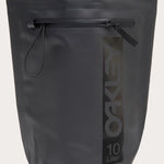 Oakley Barrel 10L Dry Backpack - Schwarz
