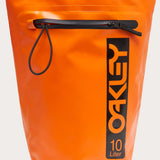 Zaino Oakley Barrel 10L Dry - Arancio - H
