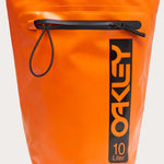 Zaino Oakley Barrel 10L Dry - Arancio