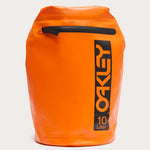 Oakley Barrel 10L Trockenrucksack - Orange