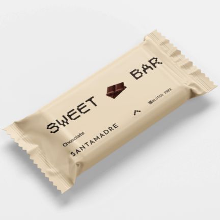 Santa Madre Sweet Bar - Chocolate