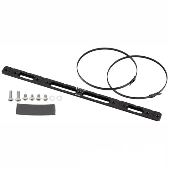 WolfTooth B-RAD Mounting Base - 4 Slot