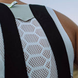 Maglia intima senza maniche Q36.5 Intimo 1 - Bianco - N