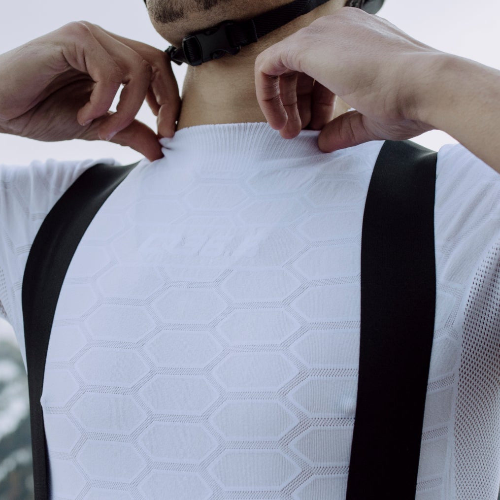 Maglia intima Q36.5 Intimo 2 - Bianco - A