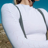 Maglia intima Q36.5 Intimo 3 - Bianco - G