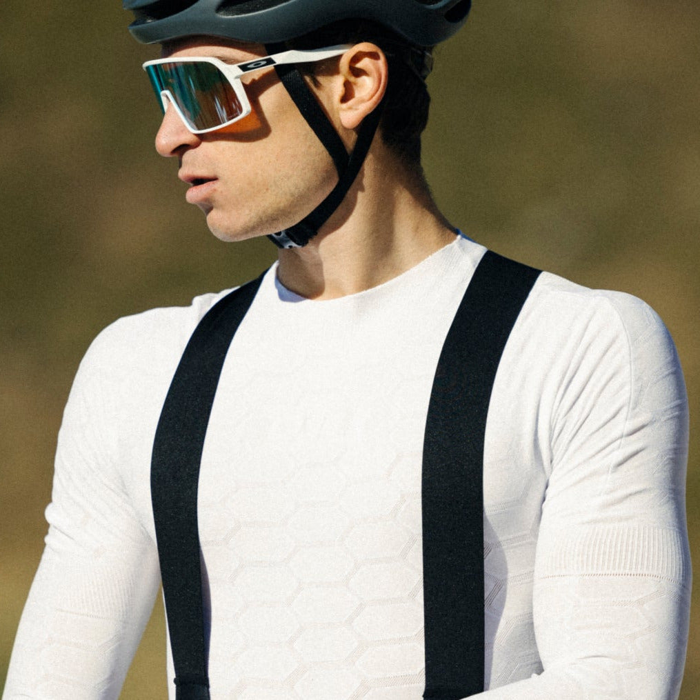 Maglia intima Q36.5 Intimo 3 - Bianco - F