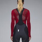 Maillot sous-vêtement Q36.5 Intimo 3 - Rouge