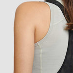 Maap Thermal woman sleeveless base layer - Grey