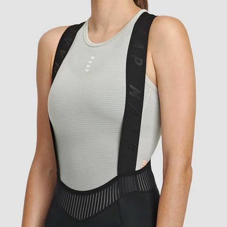 Maglia intima senza maniche donna Maap Thermal - Grigio - H