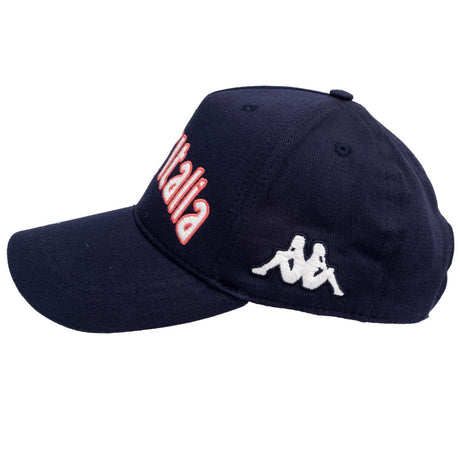 Cappellino Giro d'Italia Eroi - Blu - L