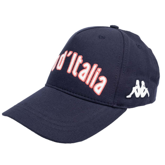 Casquette Giro d'Italia Eroi - Bleu