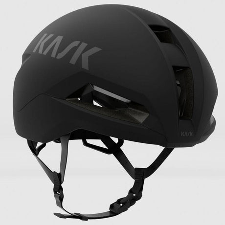 Casco Kask Nirvana WG11 - Nero - I