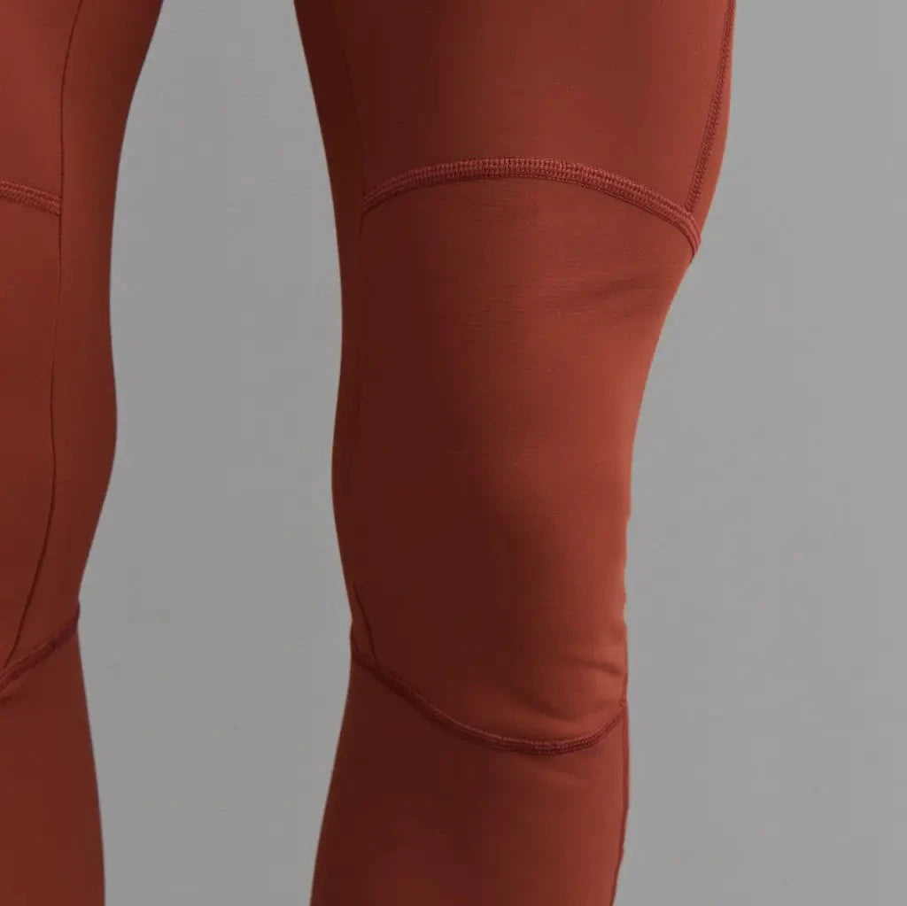 Calzamaglia Pas Normal Studios Mechanism Deep Winter - Marrone - M