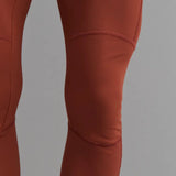 Calzamaglia Pas Normal Studios Mechanism Deep Winter - Marrone - M