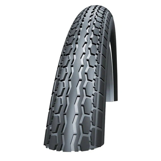 Schwalbe Road Cruiser HS484 tire - 14x1-3/8