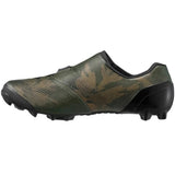 Scarpe mtb Shimano XC903 Limited Edition - Camouflage - G