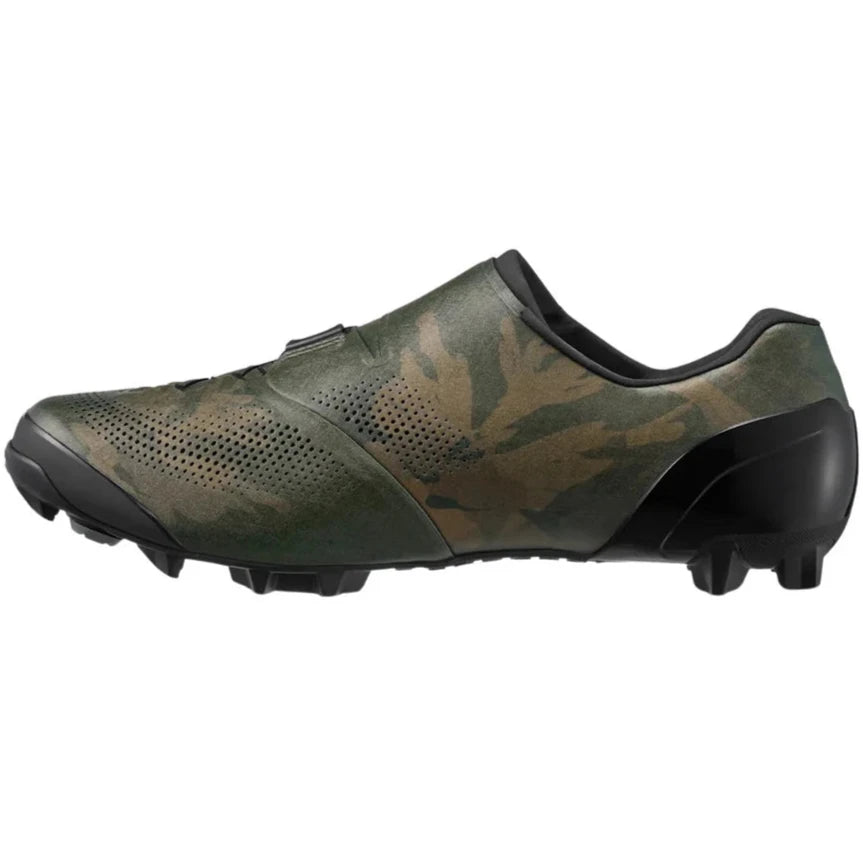 Shimano XC903 Limited Edition MTB Shoes - Camouflage