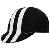Cappellino Santini Bengal - Nero - F
