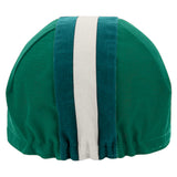 Cappellino Santini Bengal - Verde - M