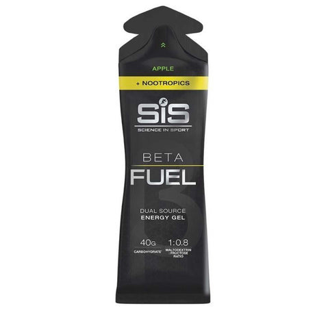 Gel SiS Beta Fuel +Noontropics - Apple - B