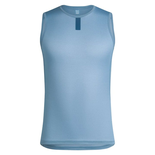 Camiseta interior sin mangas Rapha Lightweight - Azul
