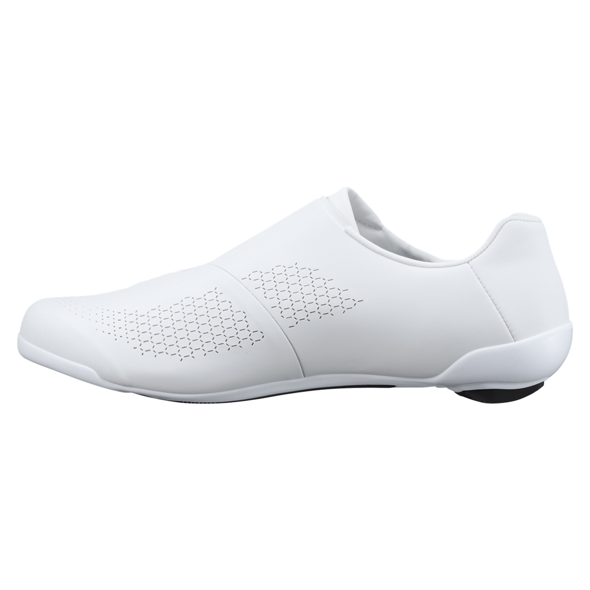 Chaussures Shimano SH-RC810 Narrow - Blanc