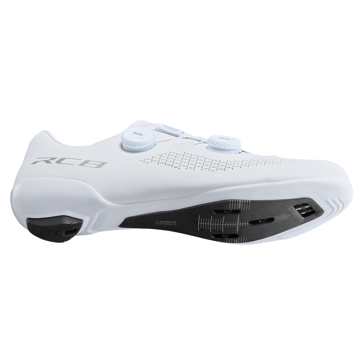 Chaussures Shimano SH-RC810 Narrow - Blanc