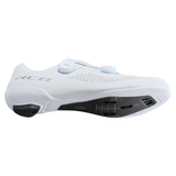 Chaussures Shimano SH-RC810 Narrow - Blanc