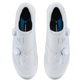Chaussures Shimano SH-RC810 Narrow - Blanc