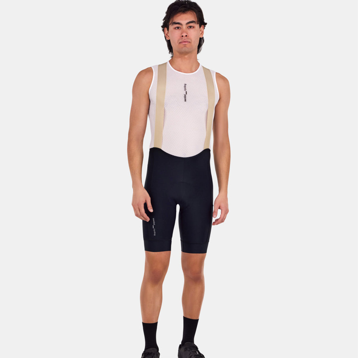 Salopette Santini Cargo - Nero - N