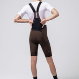 Salopette Gobik Grit 2.0 K10 - Marrone scuro - N