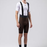 Salopette Gobik Grit 2.0 K10 - Marrone scuro - M