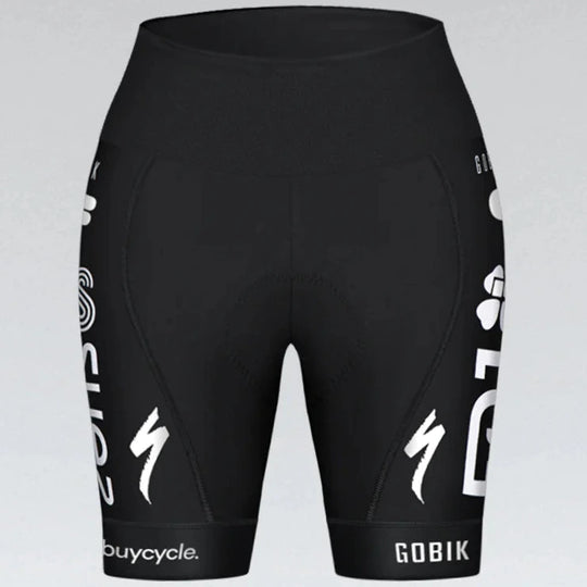Pantaloncini donna Gobik FDJ Suez 2025 Limited 6.0 K9