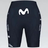 Pantaloncini donna Gobik Movistar 2025 Limited 6.0 K9 - B