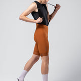 Salopette Gobik Matt 2.0 - Marrone chiaro - L