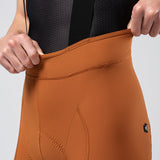 Salopette Gobik Matt 2.0 - Marrone chiaro - B