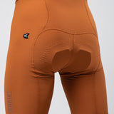 Salopette Gobik Matt 2.0 - Marrone chiaro - O