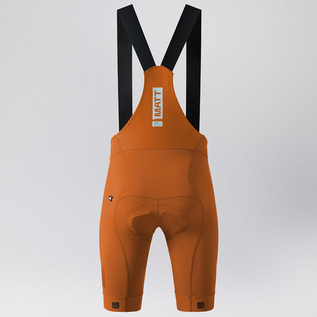 Salopette Gobik Matt 2.0 - Marrone chiaro - H