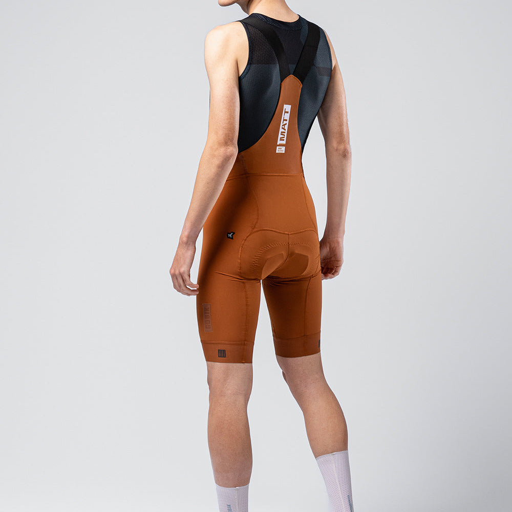 Salopette Gobik Matt 2.0 - Marrone chiaro - M