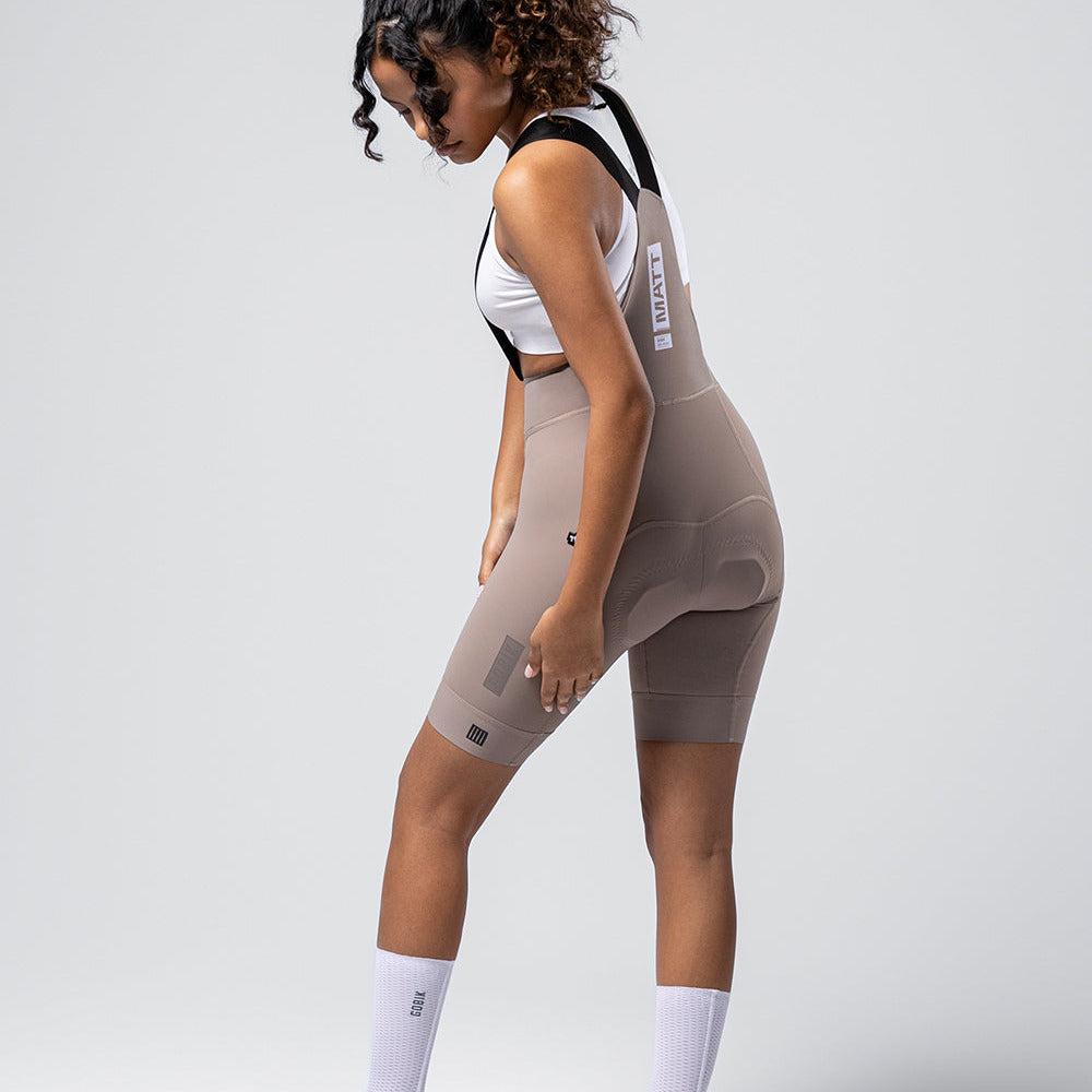 Salopette donna Gobik Matt 2.0 - Beige - I