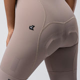 Salopette donna Gobik Matt 2.0 - Beige - L