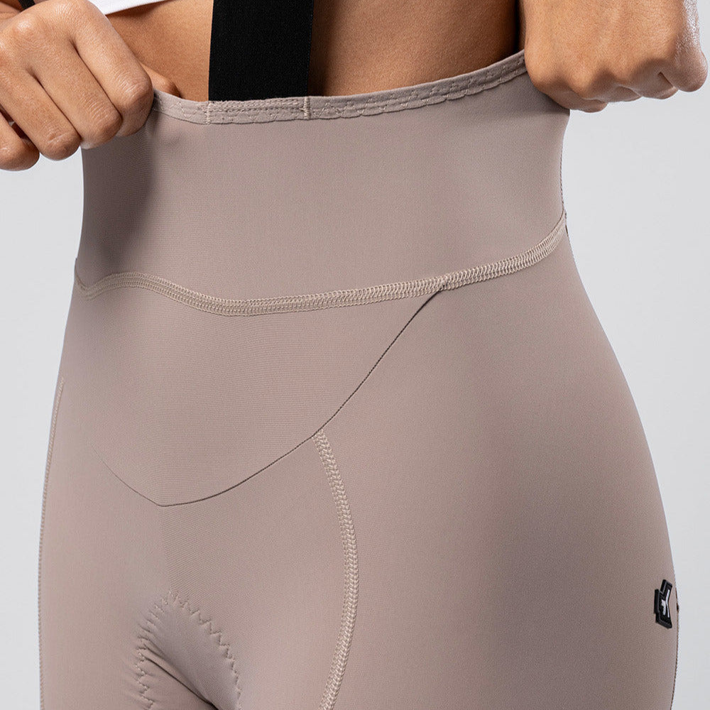 Salopette donna Gobik Matt 2.0 - Beige - N