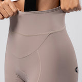 Salopette donna Gobik Matt 2.0 - Beige - N