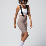 Salopette donna Gobik Matt 2.0 - Beige - H