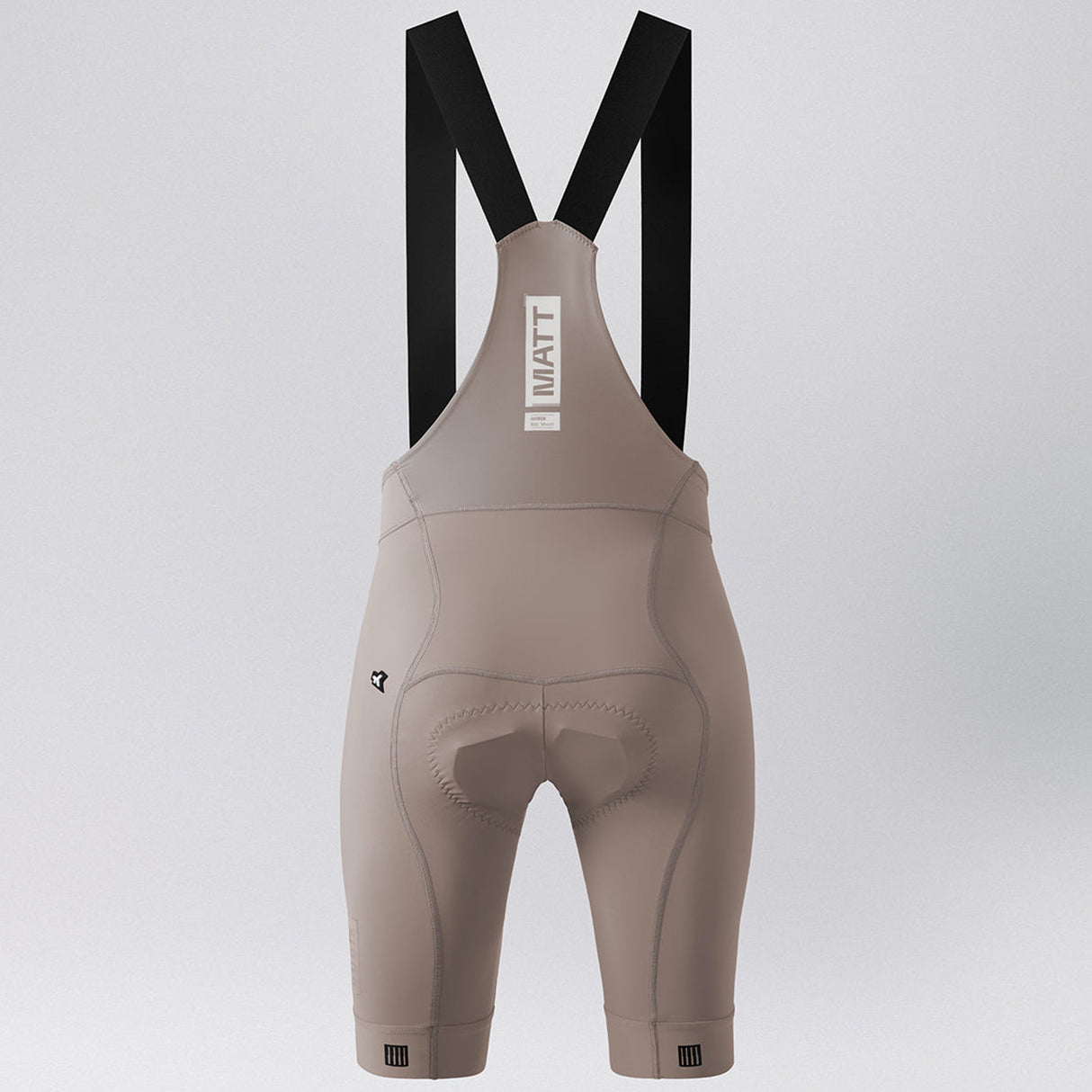 Salopette donna Gobik Matt 2.0 - Beige - G