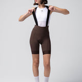 Salopette donna Gobik Matt 2.0 - Marrone - E