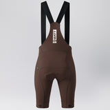 Salopette donna Gobik Matt 2.0 - Marrone - D