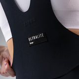 Salopette donna Gobik Ultralite 2.0 - Nero - L